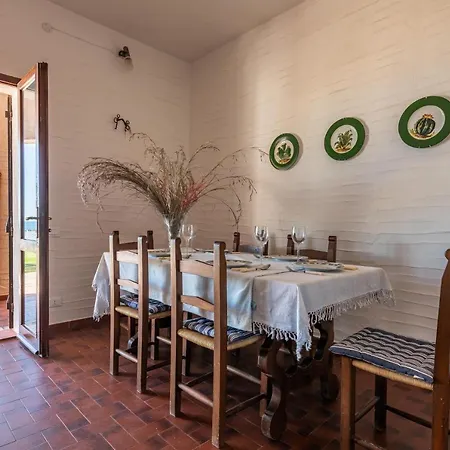 Casa Nicole Sarroch