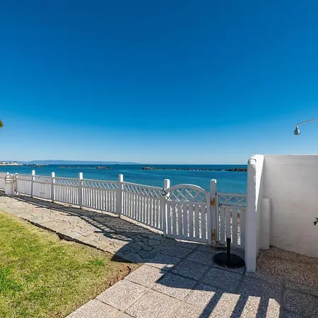 Casa Nicole Appartement
