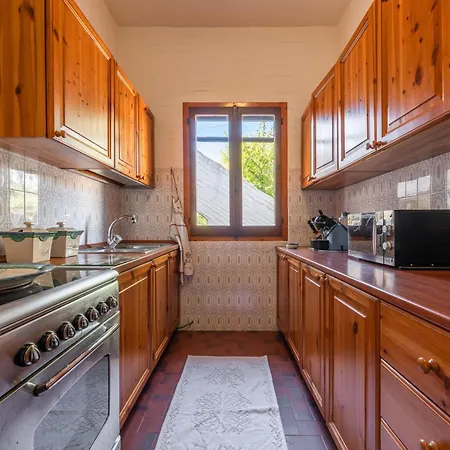 Casa Nicole Апартаменты Саррок