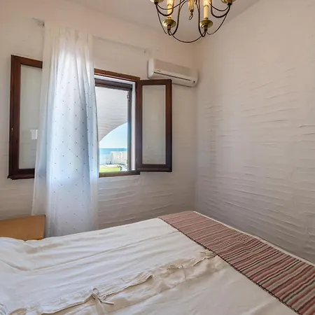 Апартаменты Casa Nicole