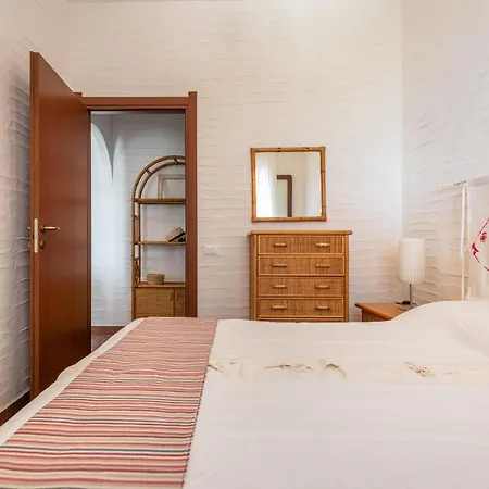 Апартаменты Casa Nicole