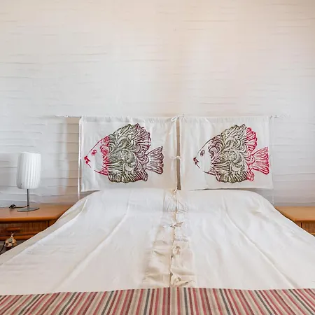 Casa Nicole 公寓