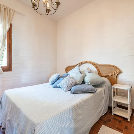 Апартаменты Casa Nicole *