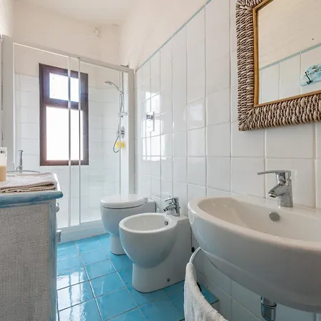 Casa Nicole Апартаменты Саррок