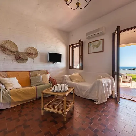 Apartment Casa Nicole Sarroch