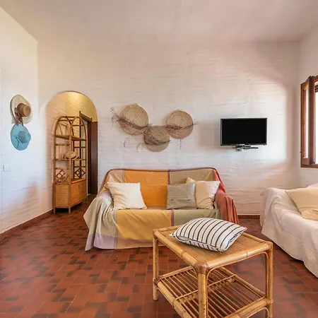 Apartment Casa Nicole