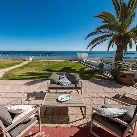Апартаменты Casa Nicole