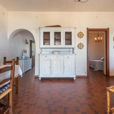 Apartment Casa Nicole *