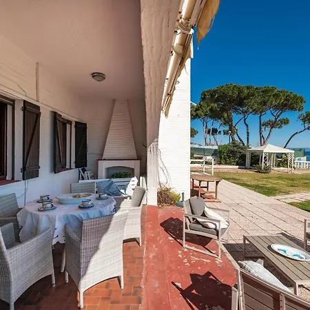 Apartment Casa Nicole Sarroch