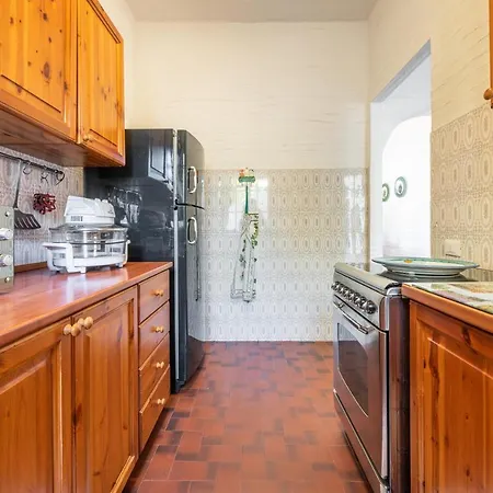 Apartment Casa Nicole