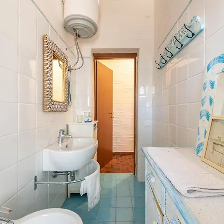 Casa Nicole Apartment Sarroch