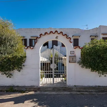 Apartment Casa Nicole
