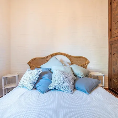 Casa Nicole Апартаменты *