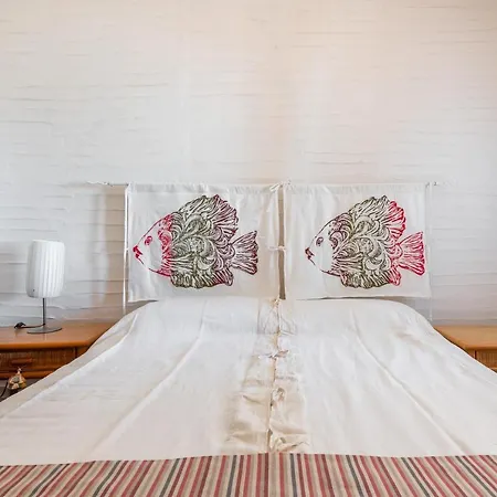 Casa Nicole Апартаменты *