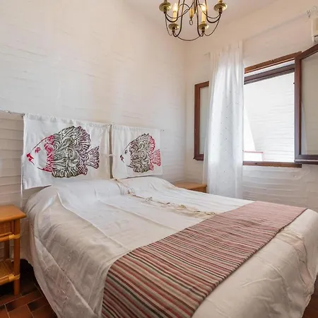 Casa Nicole Apartment Sarroch