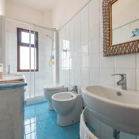 Casa Nicole * Sarroch