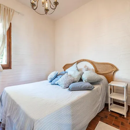 Casa Nicole Apartment