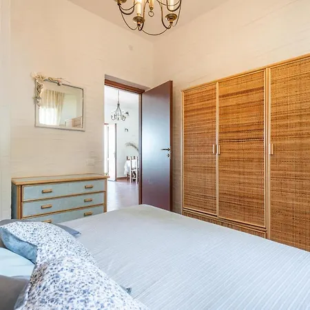 Casa Nicole Апартаменты *