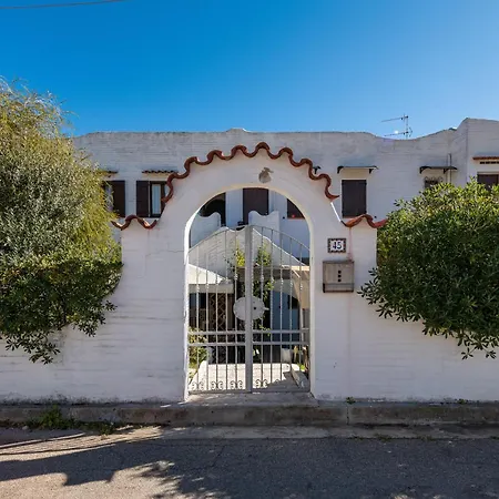 Appartamento Casa Nicole Sarroch