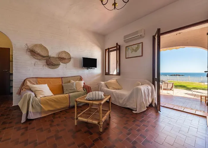 Daire Casa Nicole Sarroch